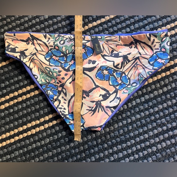 Maaji Swim Bikini Bottom XL Reversible - Picture 2 of 4